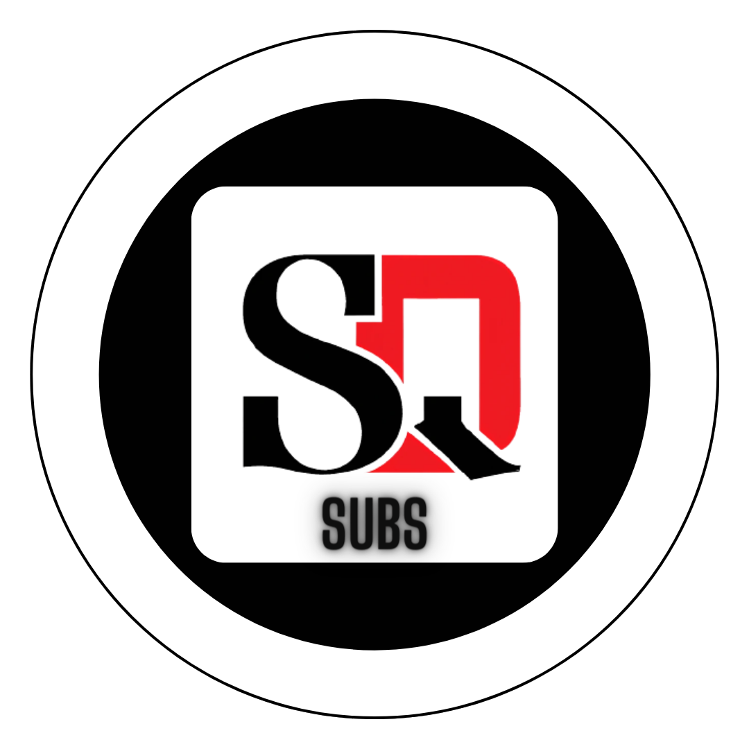 SQsubs Logo